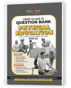 Physical Education Question Bank - 11